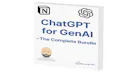 ChatGPT for GenAI - The Complete Bundle