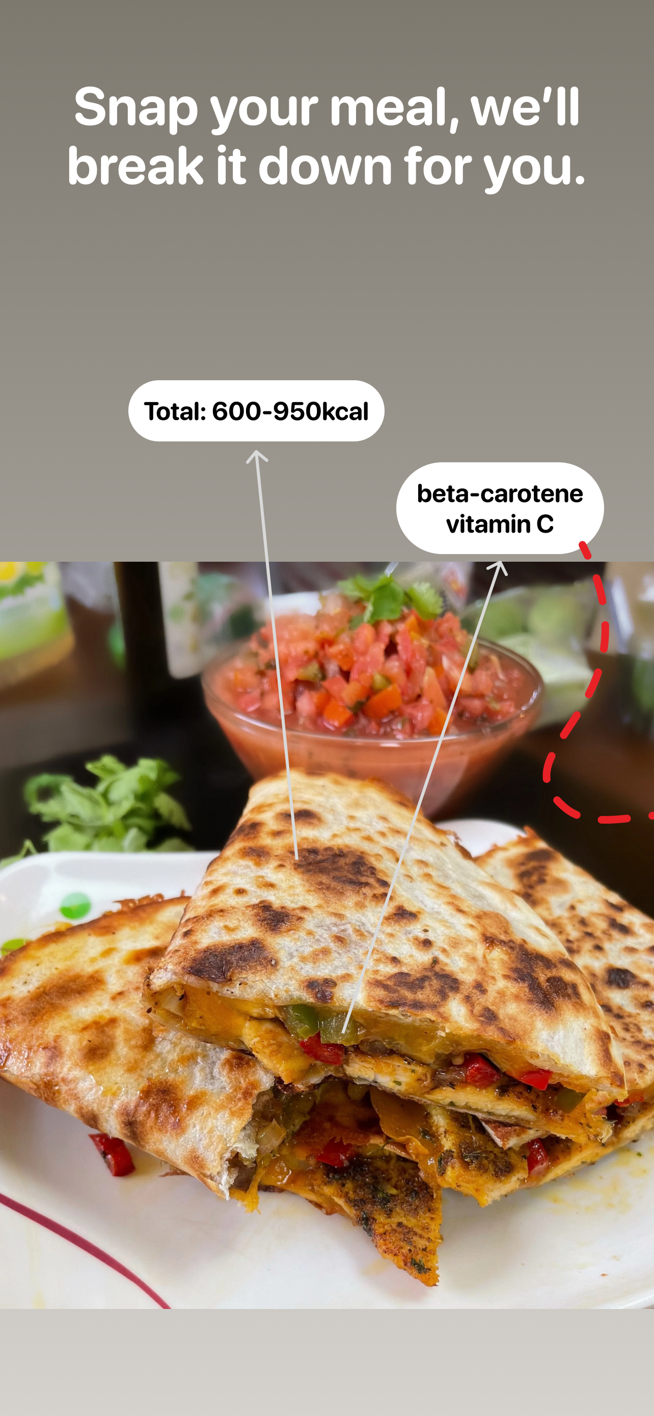 Powtain - Screenshot 2 showing product features and functionality