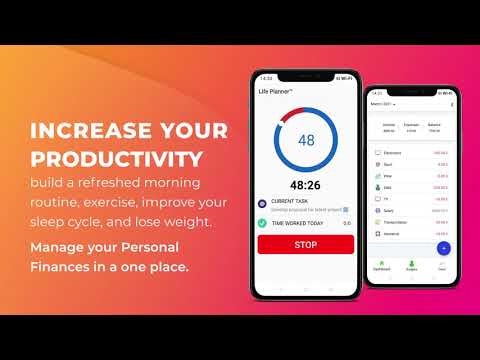 Life Planner Personal Planner gallery image