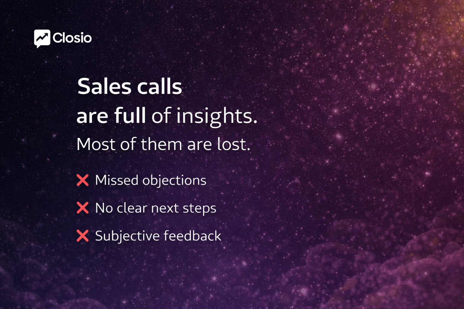 Closio gallery image