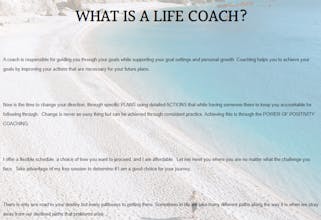 Positive Power gallery image