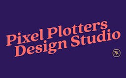 Pixel Plotters Newsletter media 1