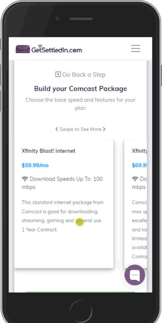 GetSettledIn.com gallery image