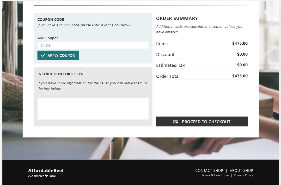 Shopswired gallery image