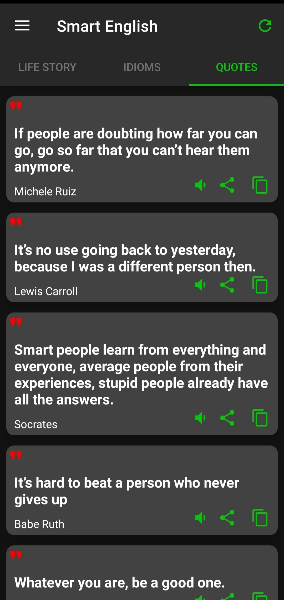 Smart English gallery image