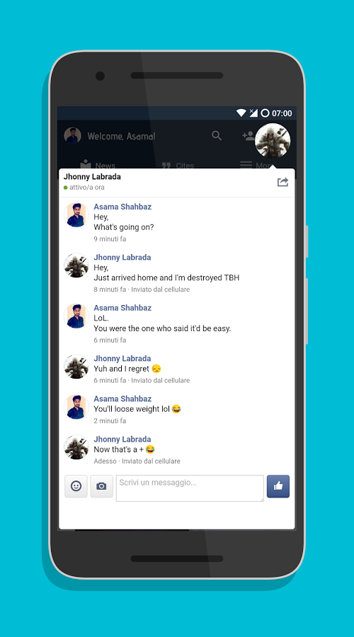 Phoenix gallery image