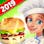 Burger Shop: Hamburger Making Cook Game