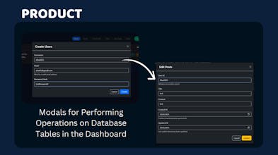 Backlify gallery image