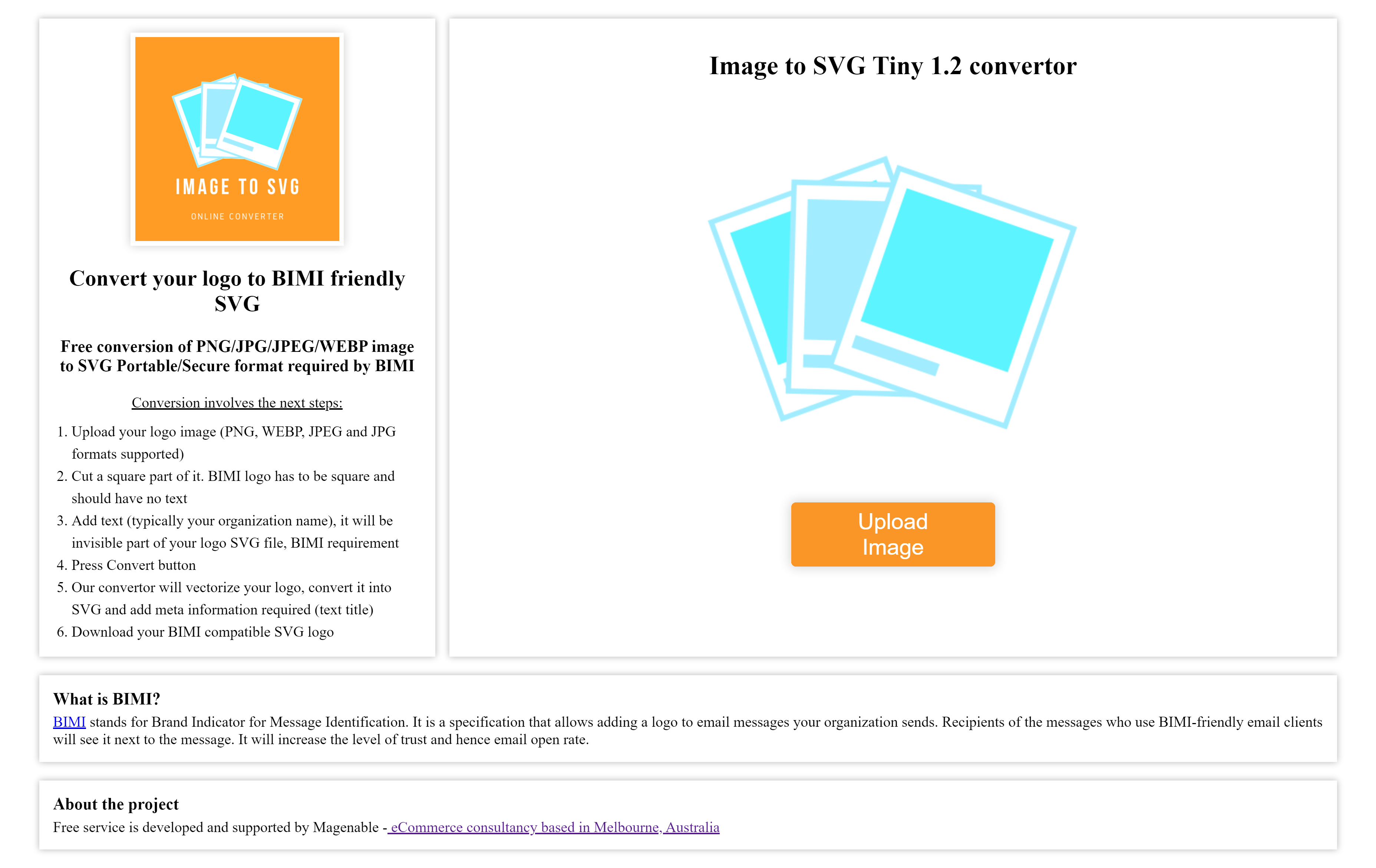 Image2svg gallery image