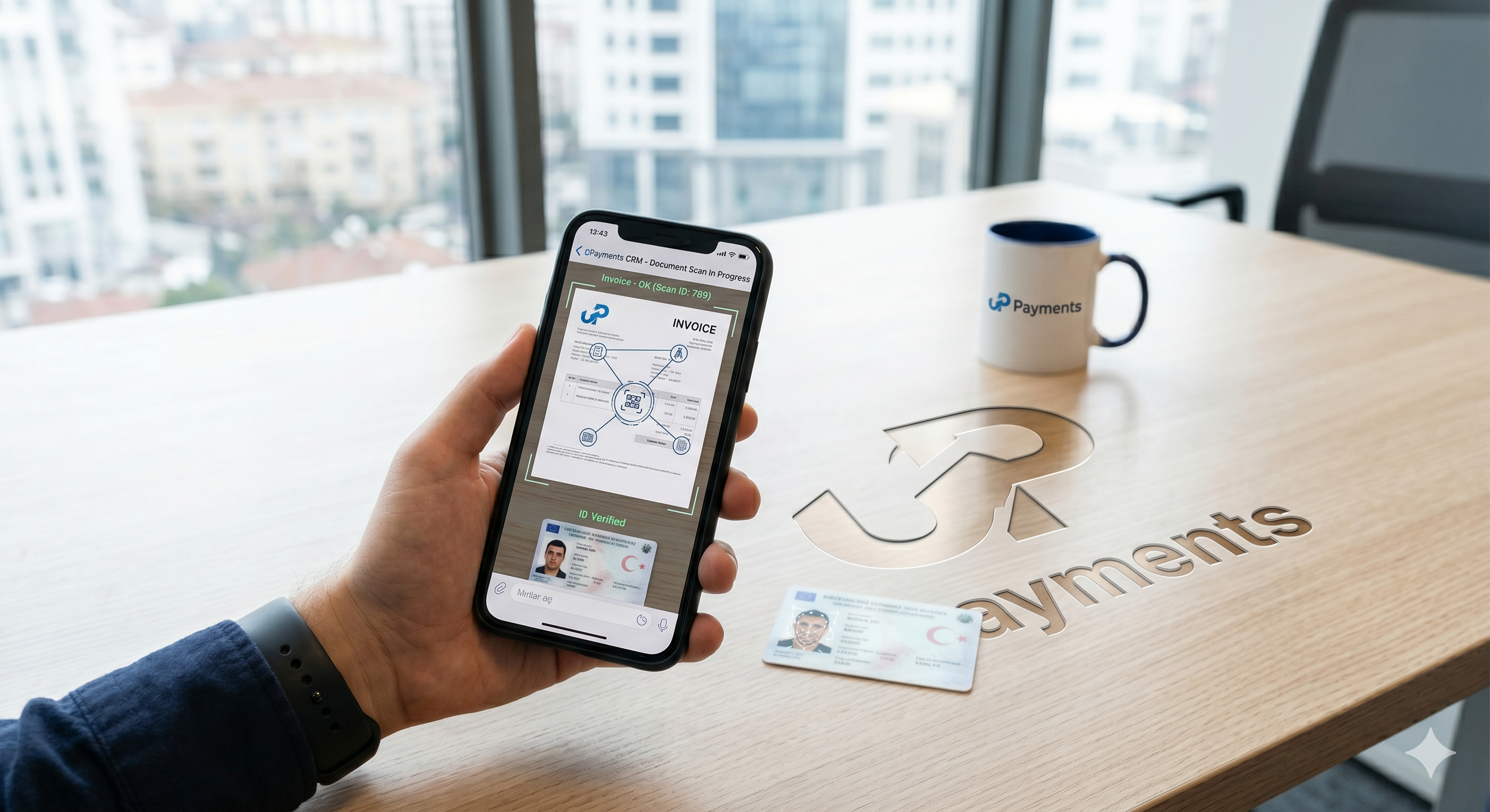 UPCRM by United Payments gallery image