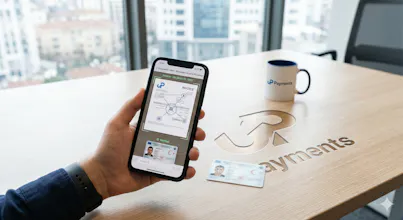 UPCRM by United Payments gallery image