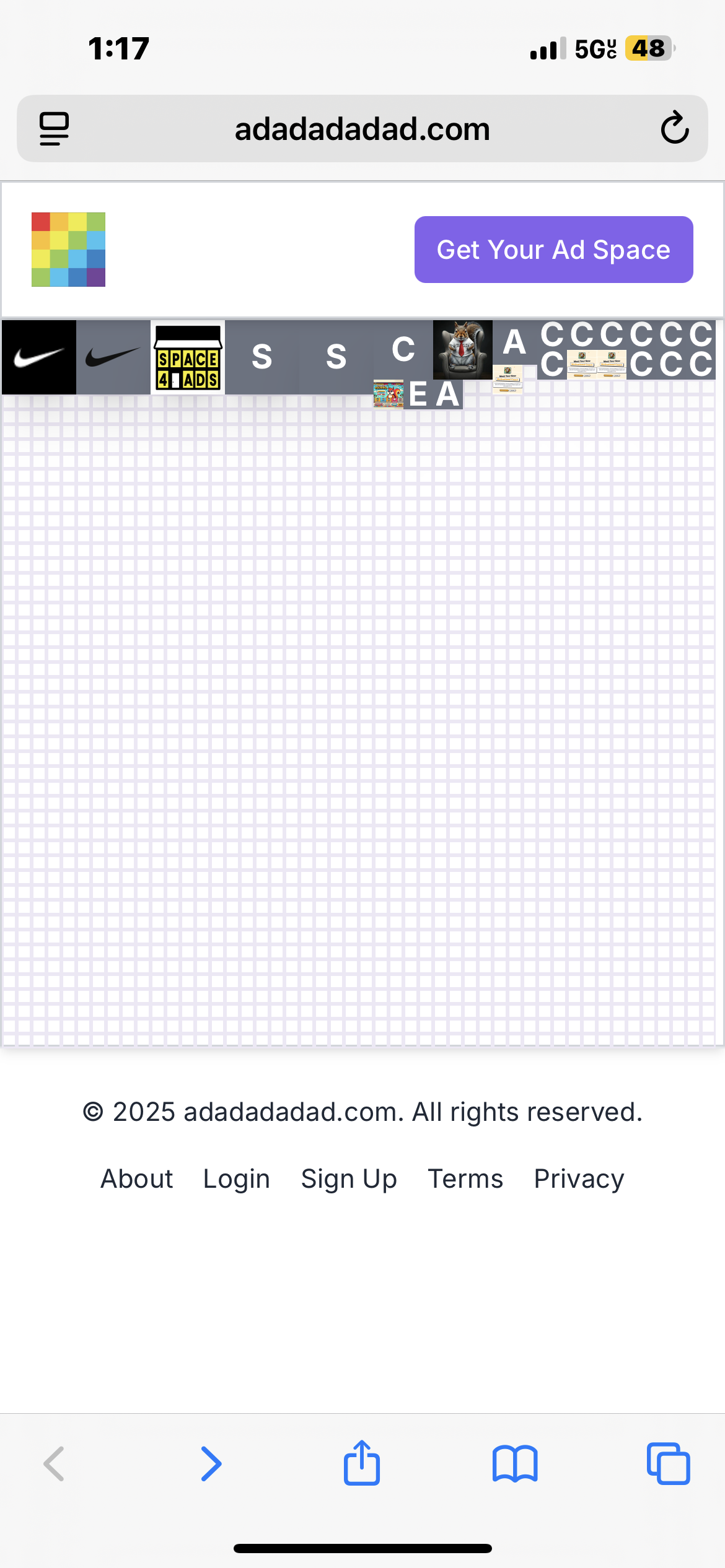 adadadadad.com - การล่าสัตว์กินของเน่าดิจิทัล media 2