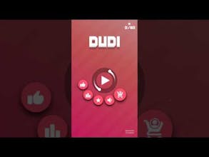 DUDI - Free Tap gallery image