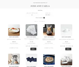 Registry Perfect gallery image