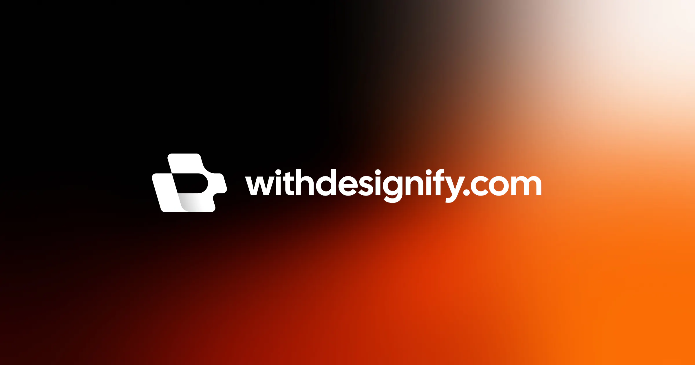 Designify gallery image