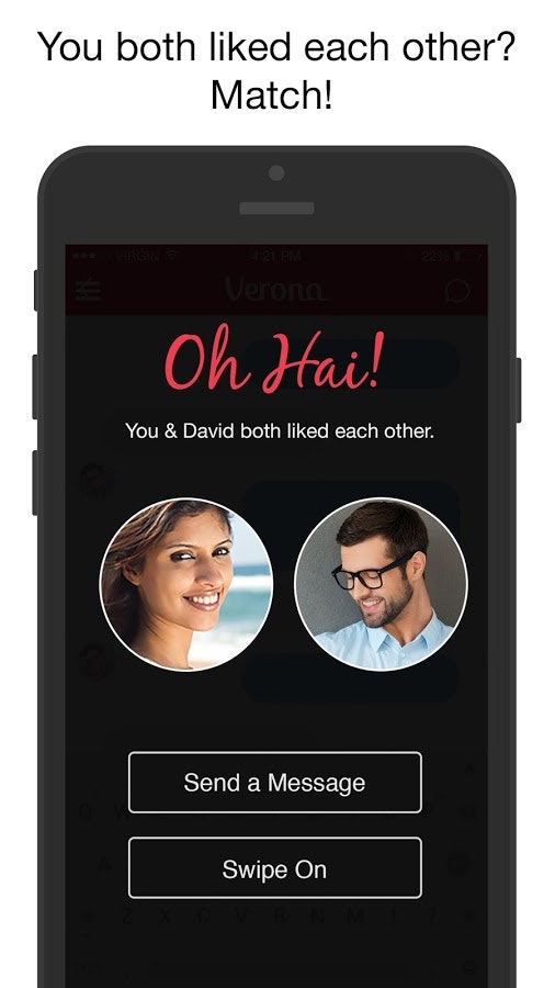 Verona gallery image