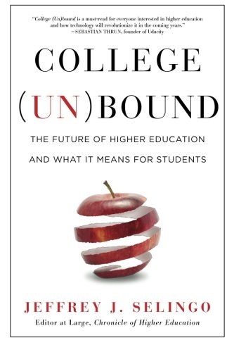 College (Un)bound: The Future of Higher Education gallery image