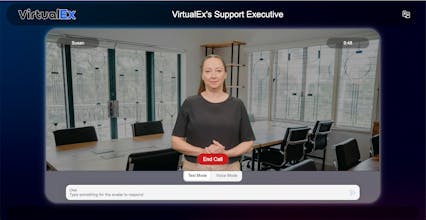 VirtualEx gallery image