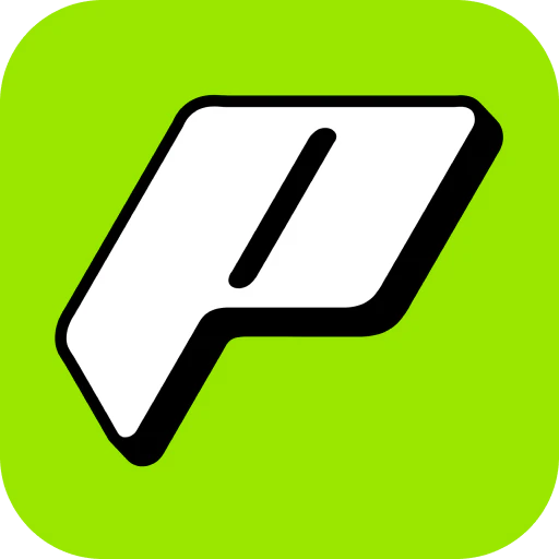 Remote for Presentations