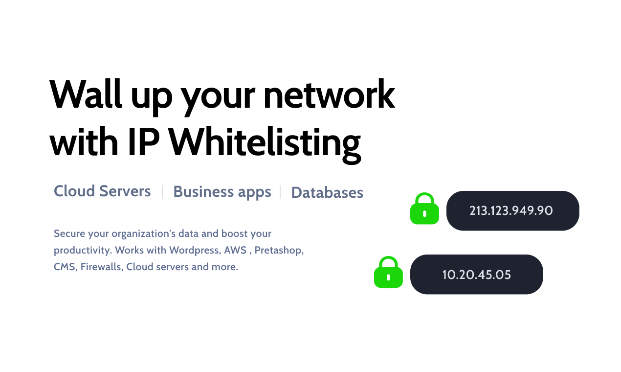 Simply5 CloudLAN gallery image