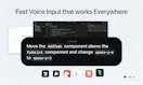 Aqua Voice