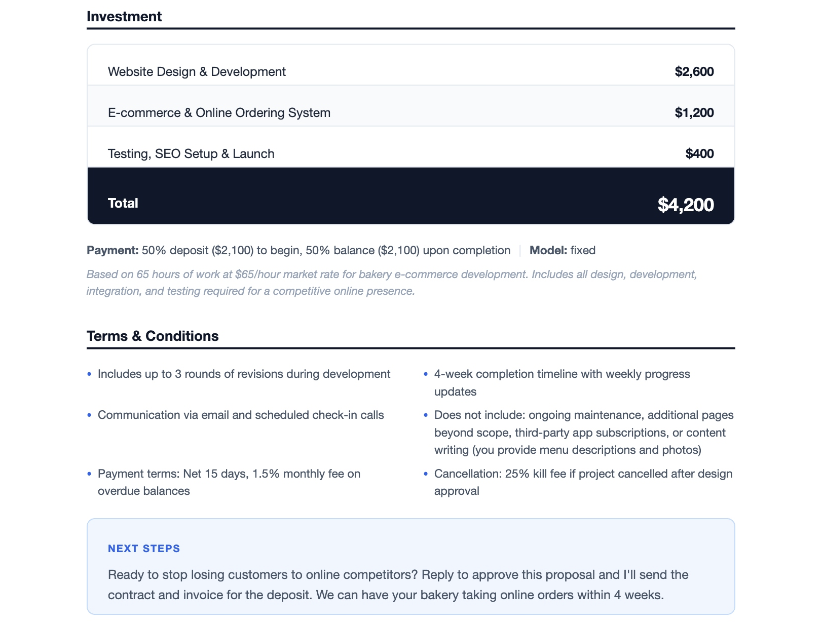 Propoze gallery image