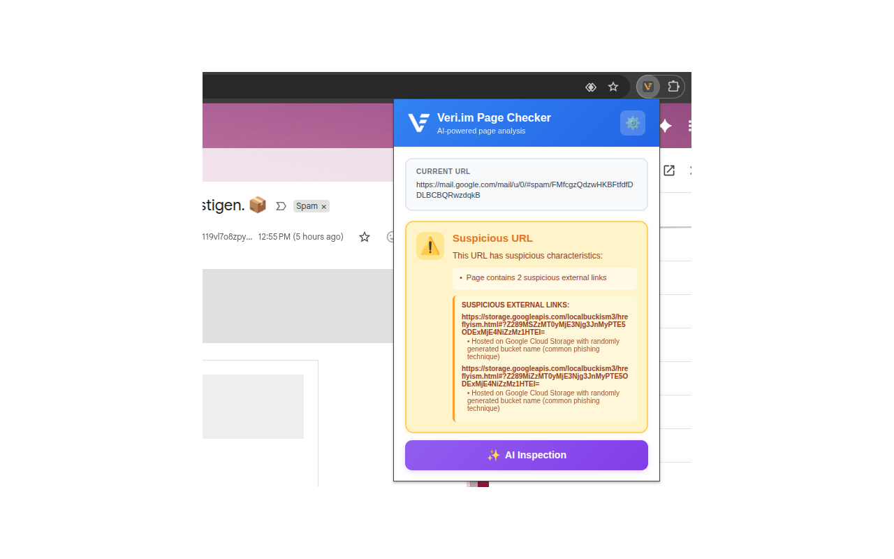 Veri.im gallery image