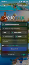 VojoTrek gallery image