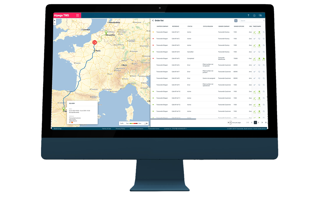 Alpega gallery image