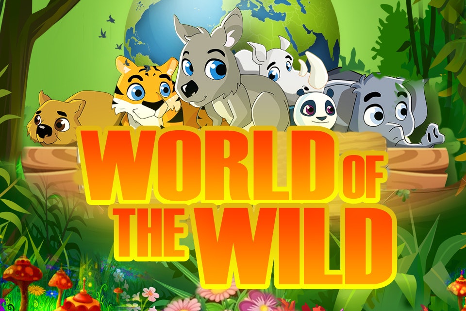 World of the Wild gallery image
