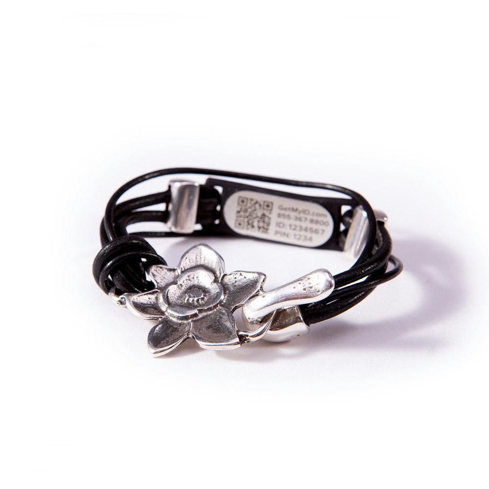 MyID Medical ID Profile gallery image