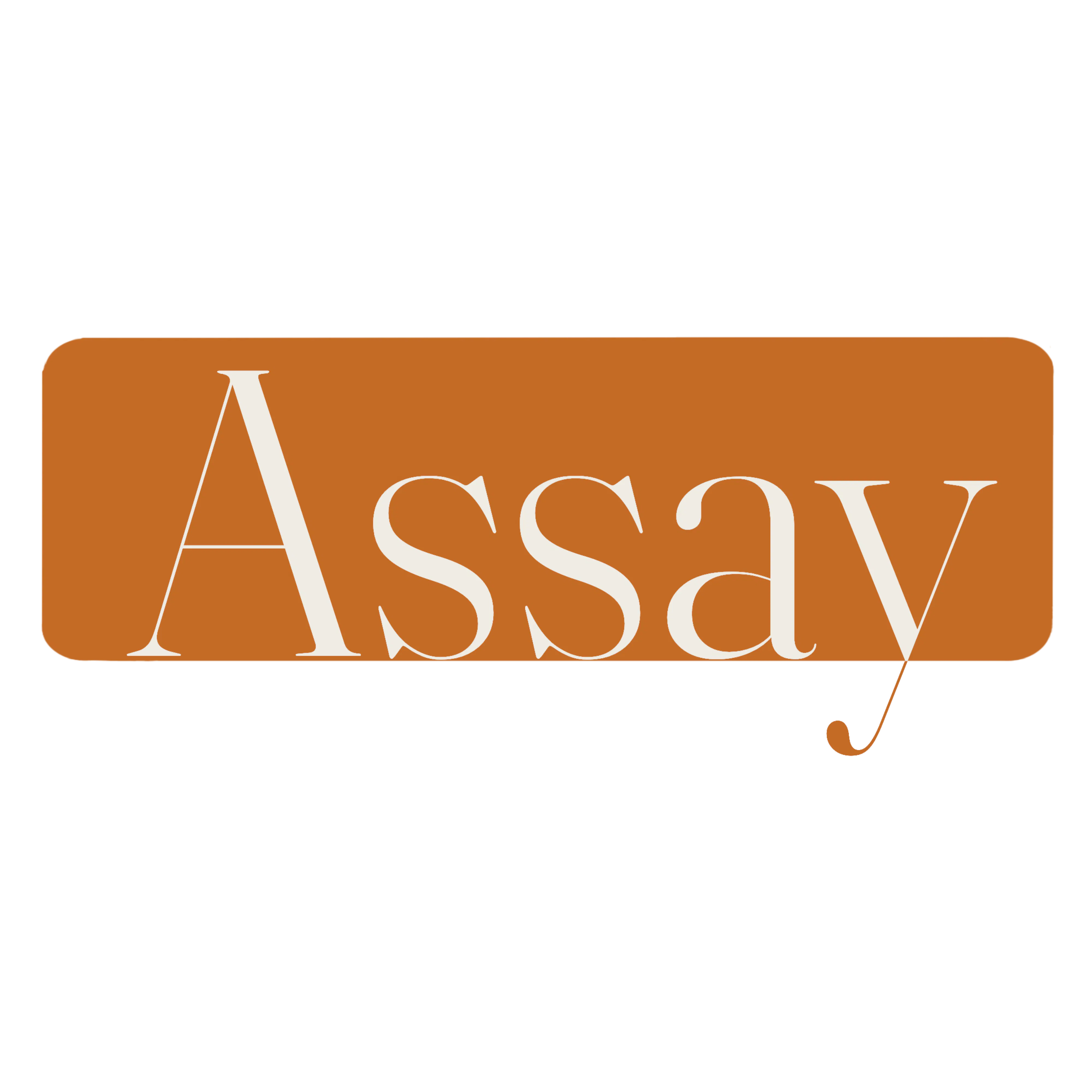 Assay