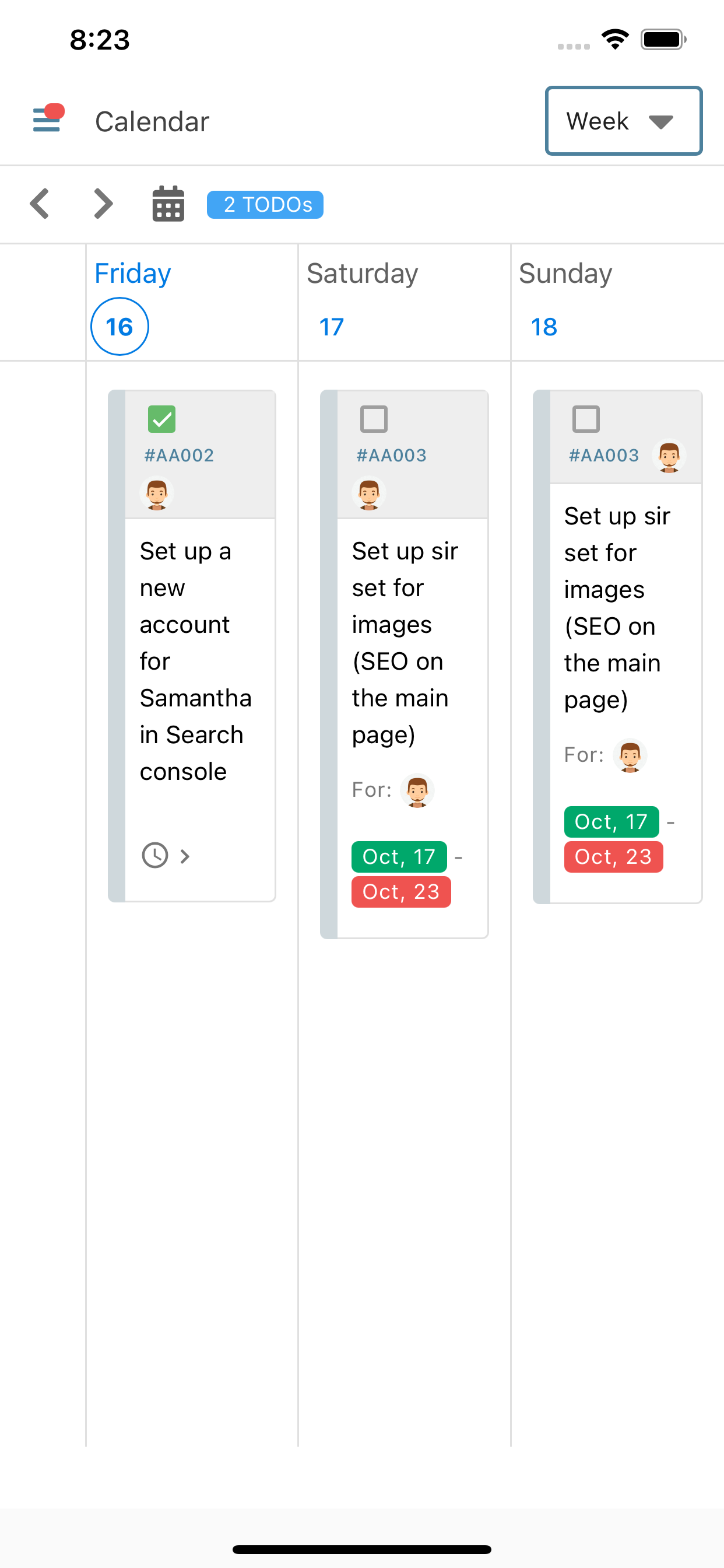 Coloban gallery image