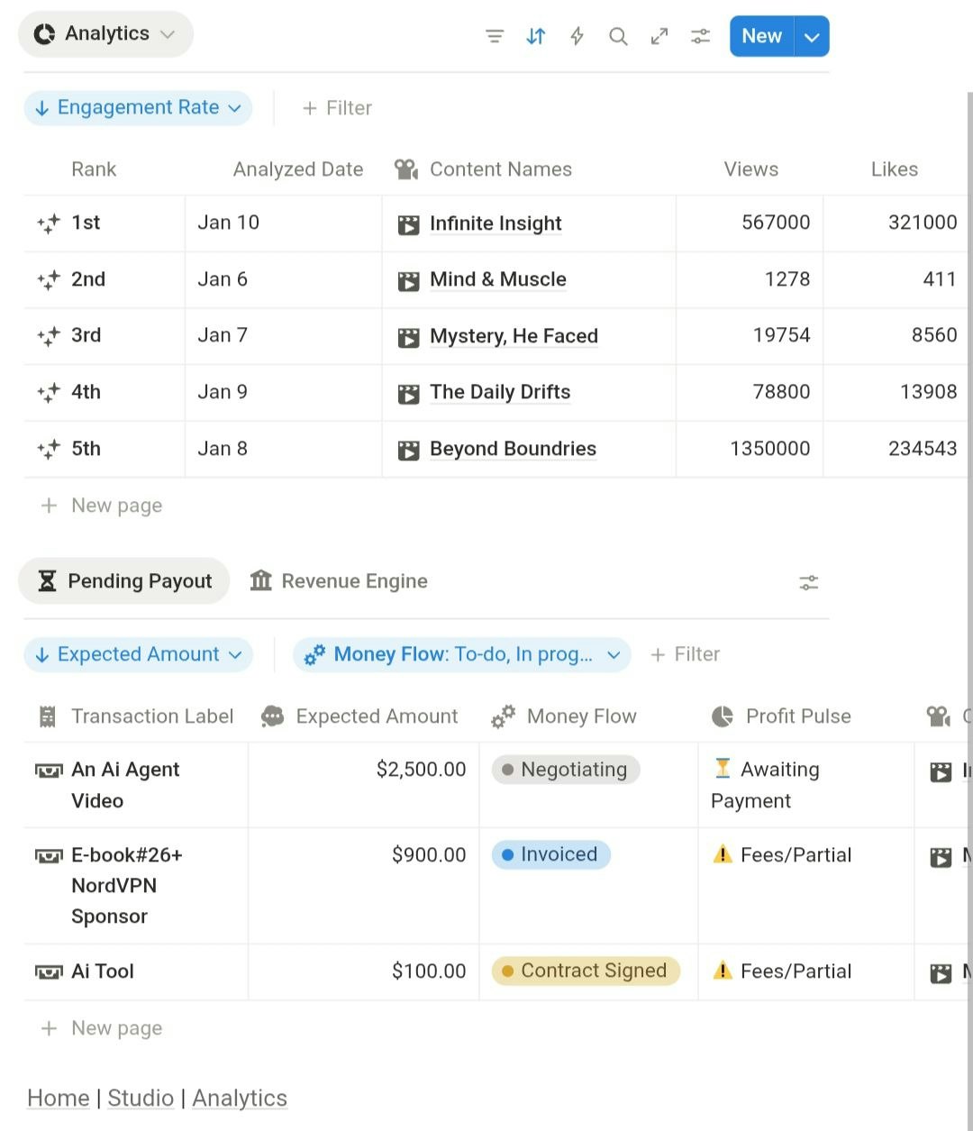 Orion Core: Ghost OS gallery image