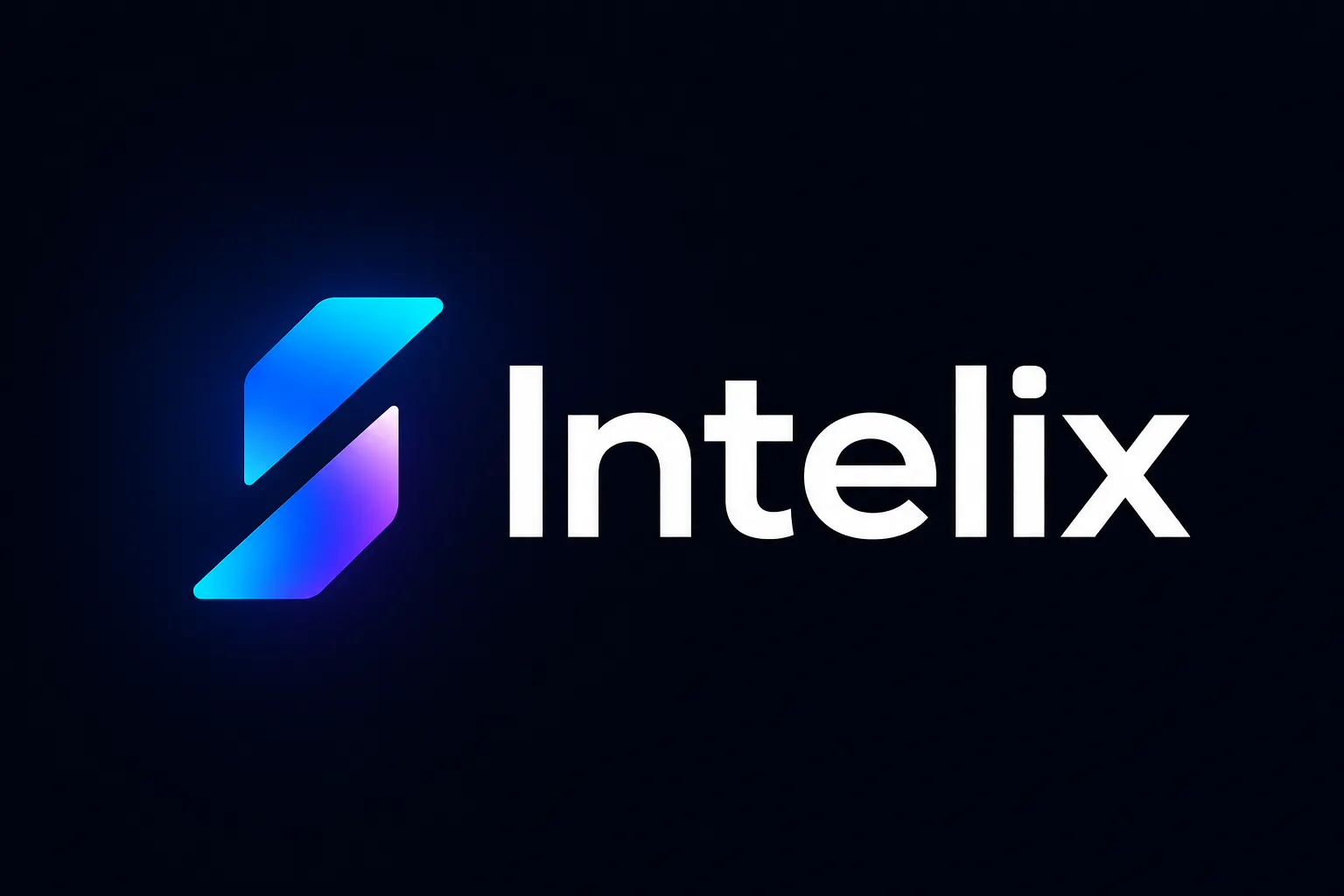 Intelix logo