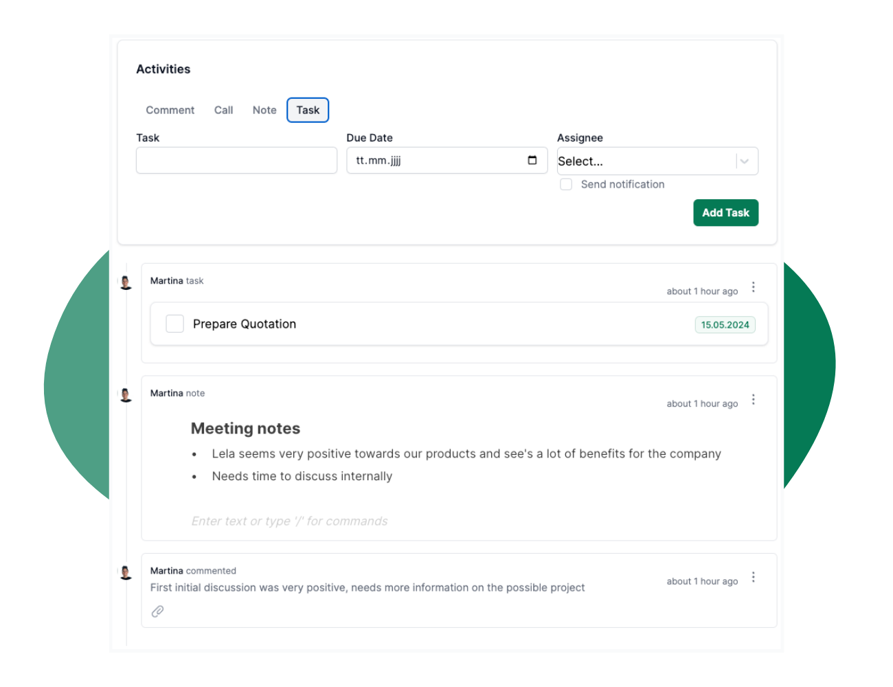 Rocketcrm media 5