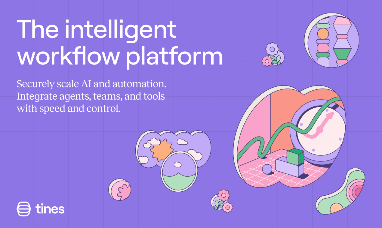 Tines  gallery image