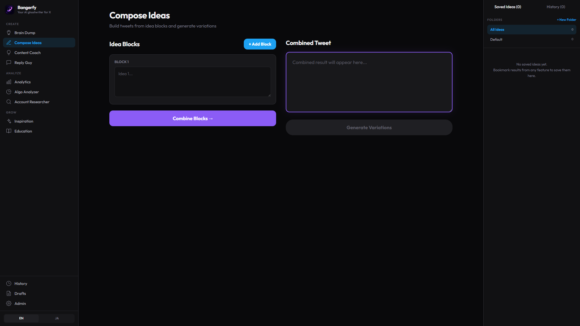 Bangerfy gallery image