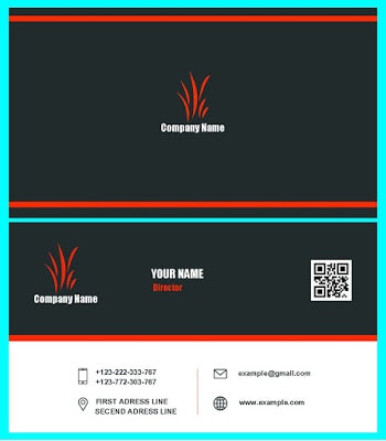 Business Card gallery image