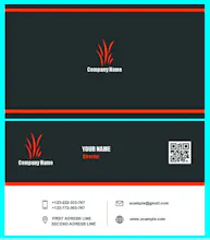 Business Card gallery image