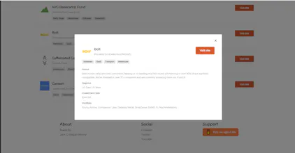 VC Hunt gallery image