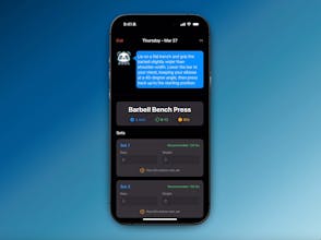 PeakFit AI gallery image