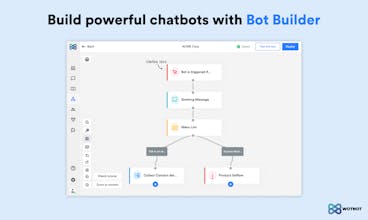 WotNot gallery image