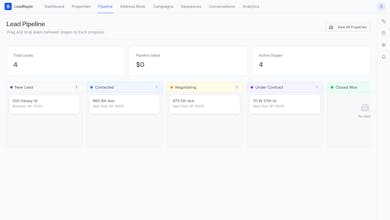 LeadRapid - Reach every lead, instantly. gallery image