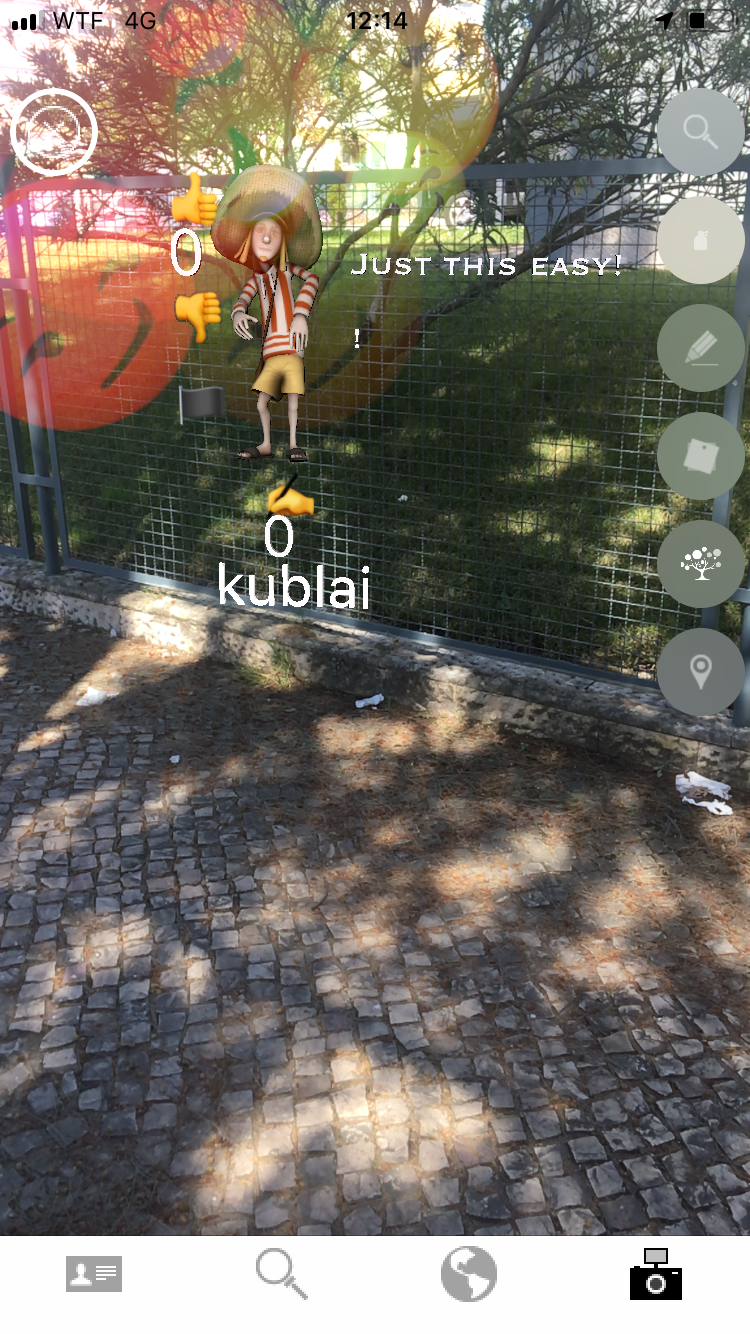 Fantasmia gallery image