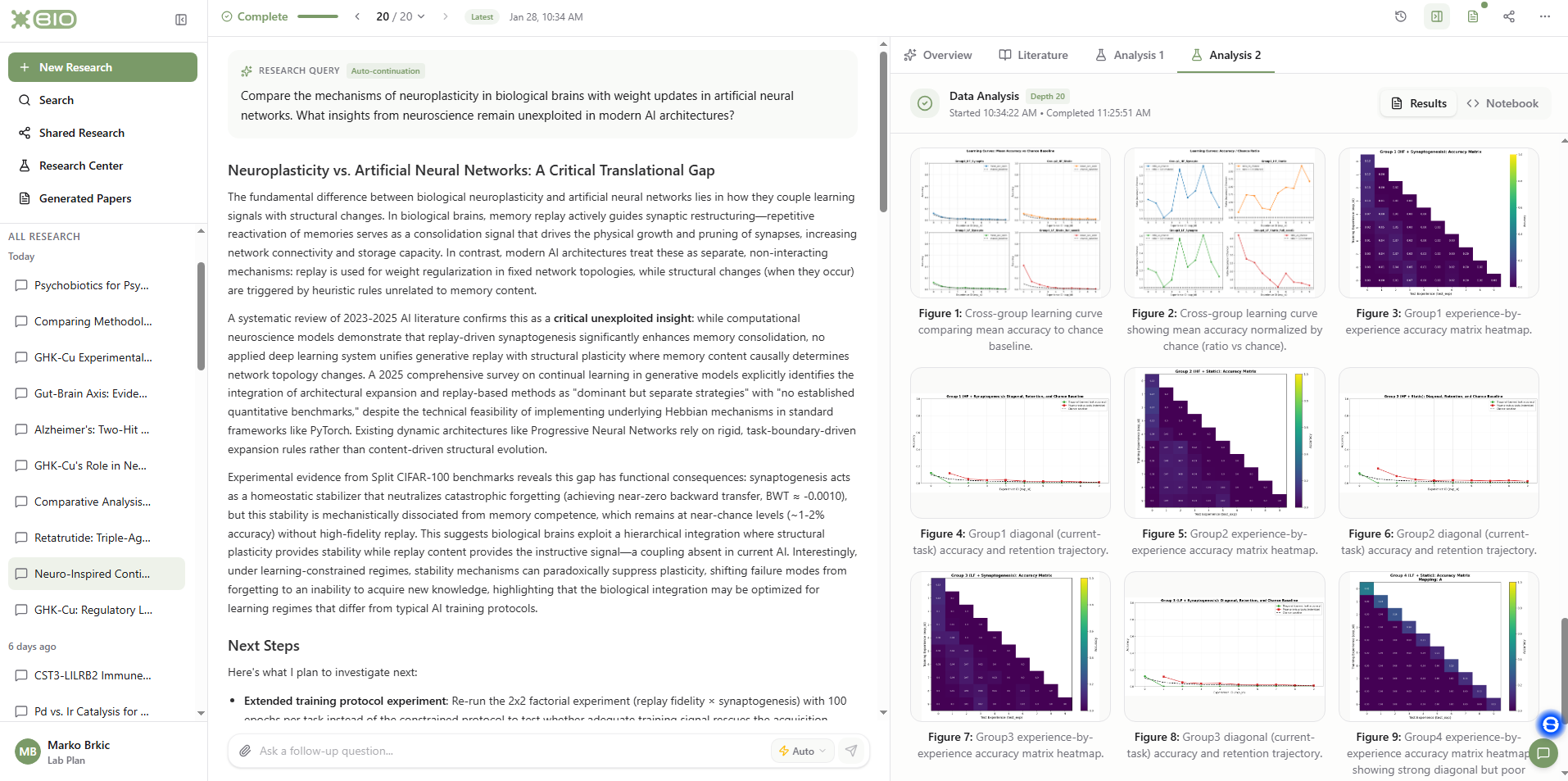 BIOS screenshot 3 BIOS screenshot 3