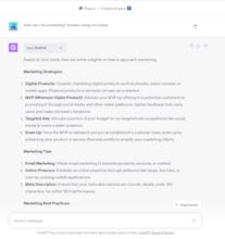 Tilnote ChatGPT Plugin gallery image