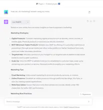 Tilnote ChatGPT Plugin gallery image