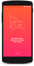 Startup Patterns for Android gallery image
