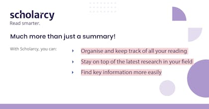 Scholarcy gallery image